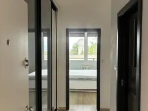 Pronájem bytu 2+kk, Praha - Kobylisy, Třeboradická, 45 m2