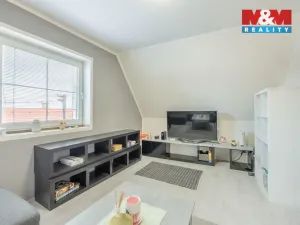 Prodej rodinného domu, Středokluky, V Chaloupkách, 111 m2