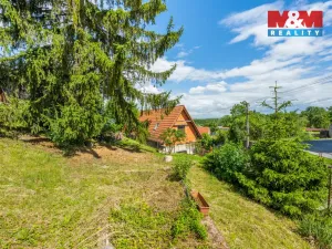 Prodej rodinného domu, Středokluky, V Chaloupkách, 111 m2