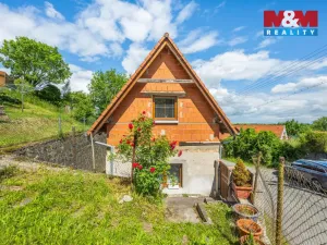 Prodej rodinného domu, Středokluky, V Chaloupkách, 111 m2