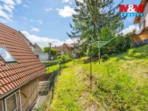 Prodej rodinného domu, Středokluky, V Chaloupkách, 111 m2