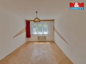 Prodej bytu 3+1, Vsetín, Jasenická, 73 m2