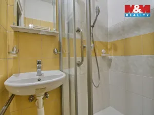 Prodej bytu 3+1, Vsetín, Jasenická, 73 m2