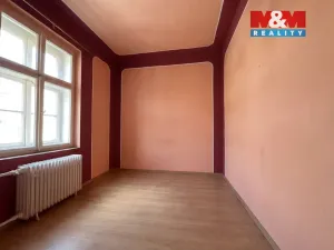 Prodej zemědělské usedlosti, Zálužice, 200 m2
