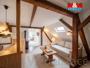 Prodej zemědělské usedlosti, Zálužice, 200 m2