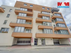 Prodej bytu 2+kk, Praha - Holešovice, V háji, 61 m2