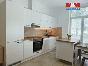 Prodej bytu 3+kk, Janovice nad Úhlavou, Rozvojová zóna, 77 m2