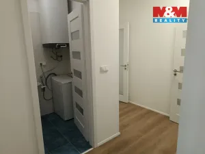 Prodej bytu 3+kk, Janovice nad Úhlavou, Rozvojová zóna, 77 m2