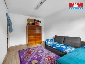 Prodej rodinného domu, Luže - Bělá, 220 m2