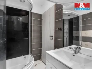 Prodej rodinného domu, Luže - Bělá, 220 m2