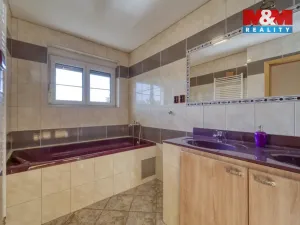 Prodej rodinného domu, Rožmitál pod Třemšínem, Hofmeisterova, 119 m2