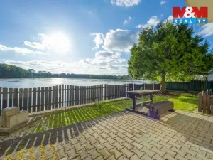 Prodej rodinného domu, Rožmitál pod Třemšínem, Hofmeisterova, 119 m2