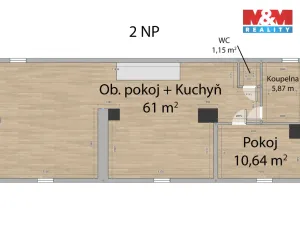 Prodej rodinného domu, Holýšov, náměstí 5. května, 230 m2