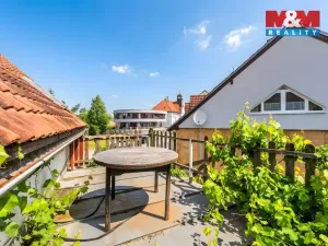 Prodej rodinného domu, Holýšov, náměstí 5. května, 230 m2