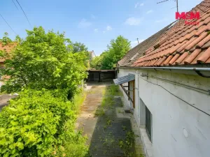 Prodej rodinného domu, Holýšov, náměstí 5. května, 230 m2