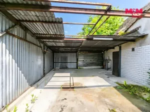 Prodej rodinného domu, Holýšov, náměstí 5. května, 230 m2