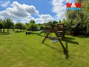 Prodej rodinného domu, Sněžné, 116 m2
