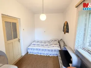 Prodej rodinného domu, Studenec, 120 m2