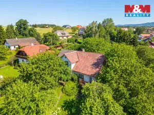 Prodej rodinného domu, Studenec, 120 m2