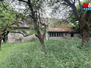 Prodej rodinného domu, Studenec, 120 m2