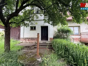 Prodej rodinného domu, Studenec, 120 m2