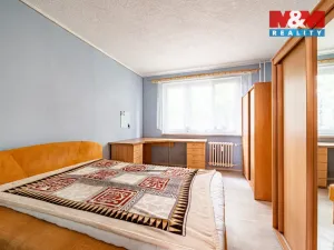 Prodej bytu 2+1, Aš, Hlavní, 51 m2
