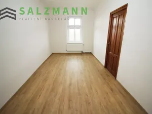 Pronájem bytu 2+1, Plzeň, Plachého, 71 m2