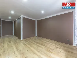 Prodej rodinného domu, Ludvíkovice, 160 m2