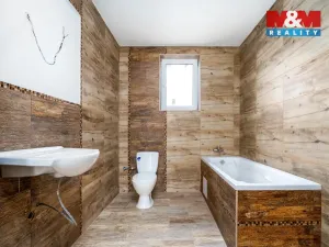 Prodej rodinného domu, Kozojedy, 103 m2