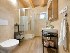 Prodej rodinného domu, Branná, 150 m2
