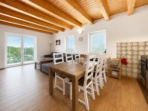 Prodej rodinného domu, Branná, 150 m2