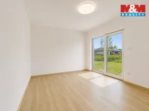 Prodej rodinného domu, Horoušany - Horoušánky, Jabloňová, 152 m2
