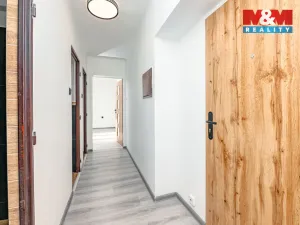 Prodej bytu 3+1, Liberk - Prorubky, 63 m2