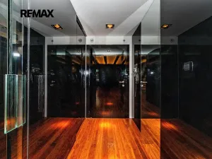 Pronájem bytu 3+kk, Praha - Troja, Povltavská, 116 m2