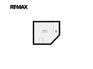 Pronájem bytu 3+kk, Praha - Troja, Povltavská, 116 m2