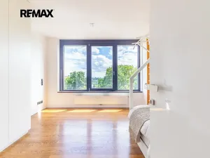Pronájem bytu 3+kk, Praha - Libeň, Na Korábě, 112 m2