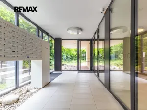 Pronájem bytu 3+kk, Praha - Libeň, Na Korábě, 112 m2