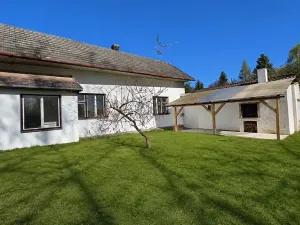 Prodej rodinného domu, Ústrašín, 120 m2