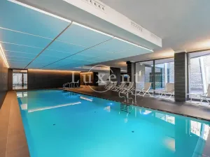 Pronájem bytu 2+kk, Praha - Smíchov, Holečkova, 72 m2