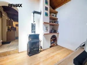 Prodej chaty, Praha - Dubeč, 80 m2