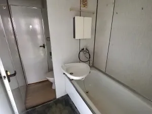 Prodej bytu 3+1, Třešť, 76 m2