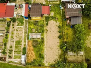 Prodej chaty, Ostrava, 19 m2