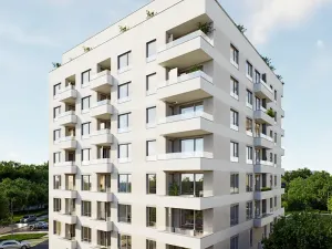 Prodej bytu 2+kk, Pardubice, Jozefa Gabčíka, 55 m2
