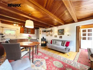 Prodej chaty, Chotýšany, 64 m2