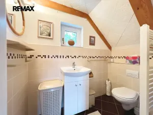 Prodej rodinného domu, Chotýšany, 64 m2