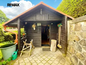 Prodej rodinného domu, Chotýšany, 64 m2