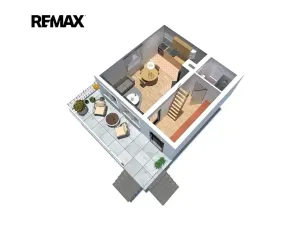 Prodej rodinného domu, Chotýšany, 64 m2