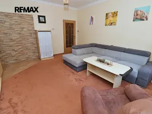Prodej rodinného domu, Chrudim, Jungmannovo nábřeží, 159 m2