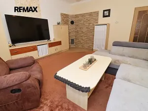 Prodej rodinného domu, Chrudim, Jungmannovo nábřeží, 159 m2