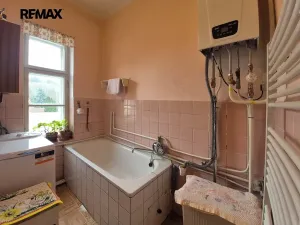 Prodej bytu 3+1, Moravská Třebová, Zámecká, 72 m2